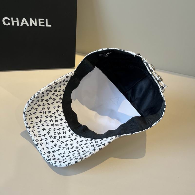 Chanel cap dx (257)