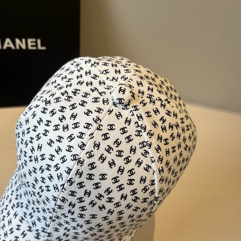 Chanel cap dx (262)