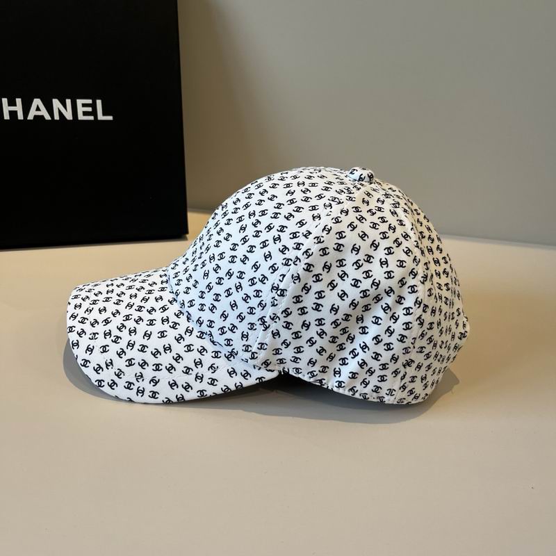Chanel cap dx (263)
