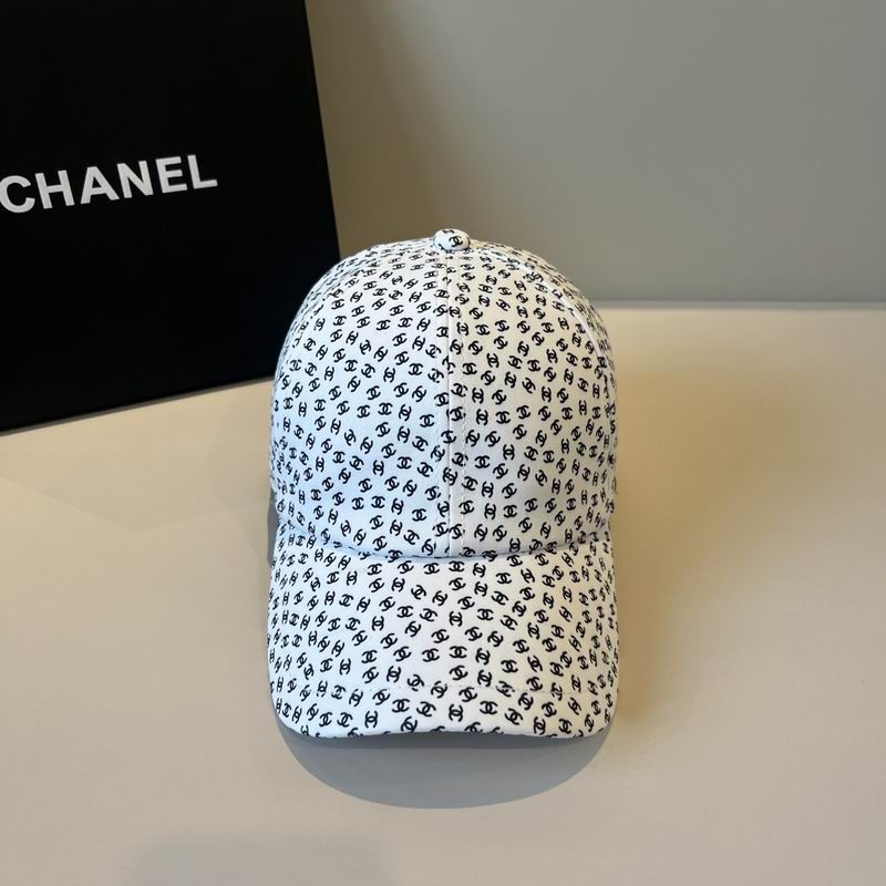 Chanel cap dx (264)
