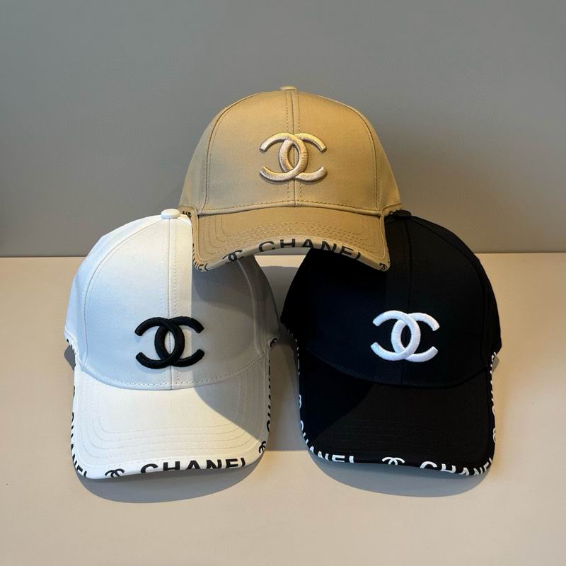 Chanel cap dx (265)