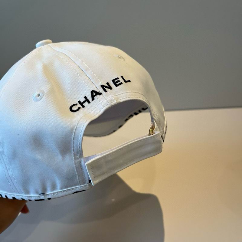 Chanel cap dx (266)