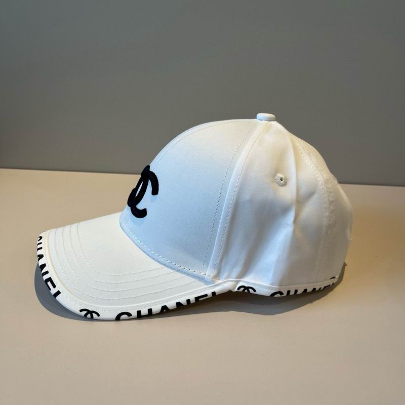 Chanel cap dx (270)