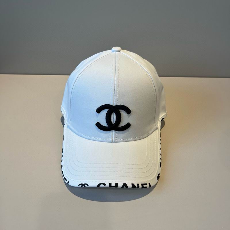 Chanel cap dx (273)