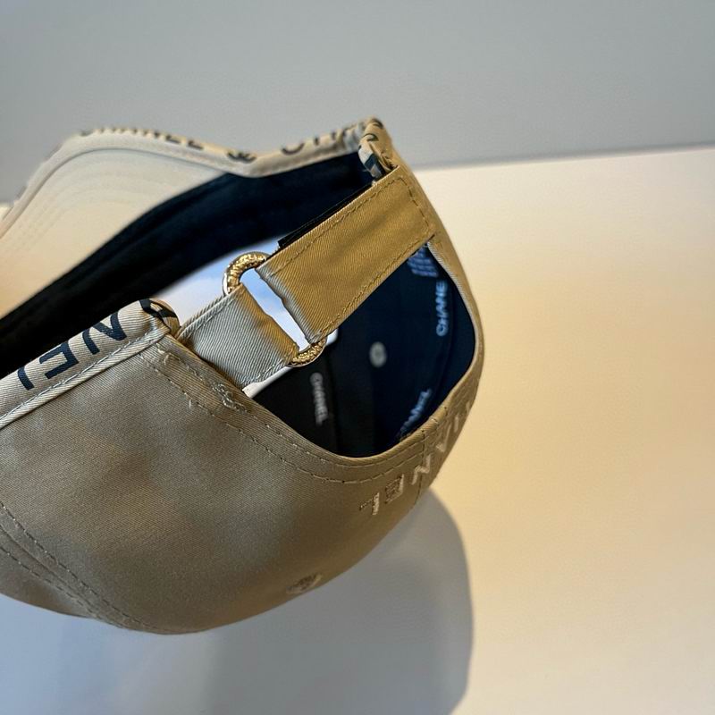 Chanel cap dx (276)