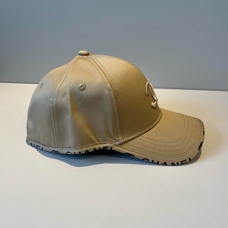 Chanel cap dx (278)