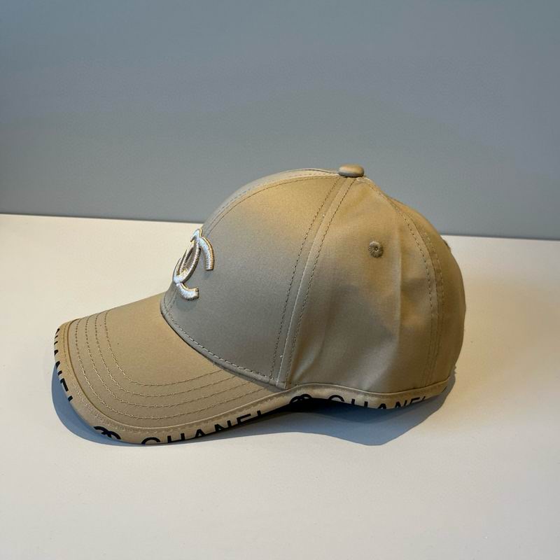 Chanel cap dx (279)
