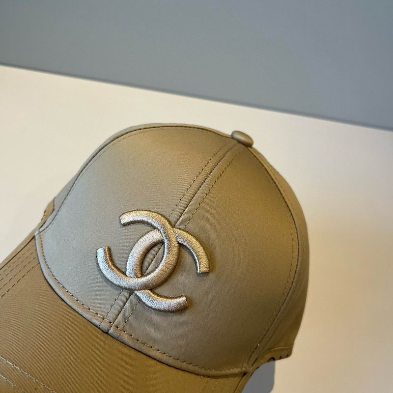 Chanel cap dx (281)