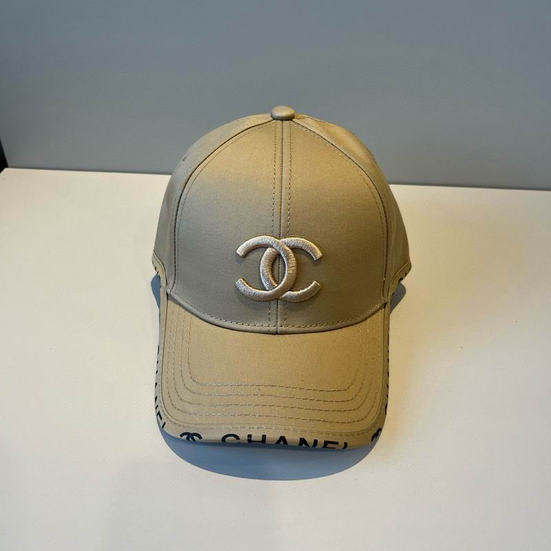Chanel cap dx (282)