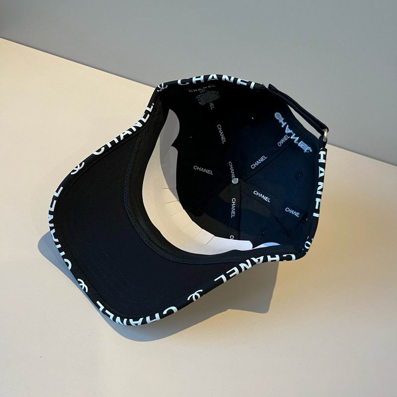 Chanel cap dx (284)