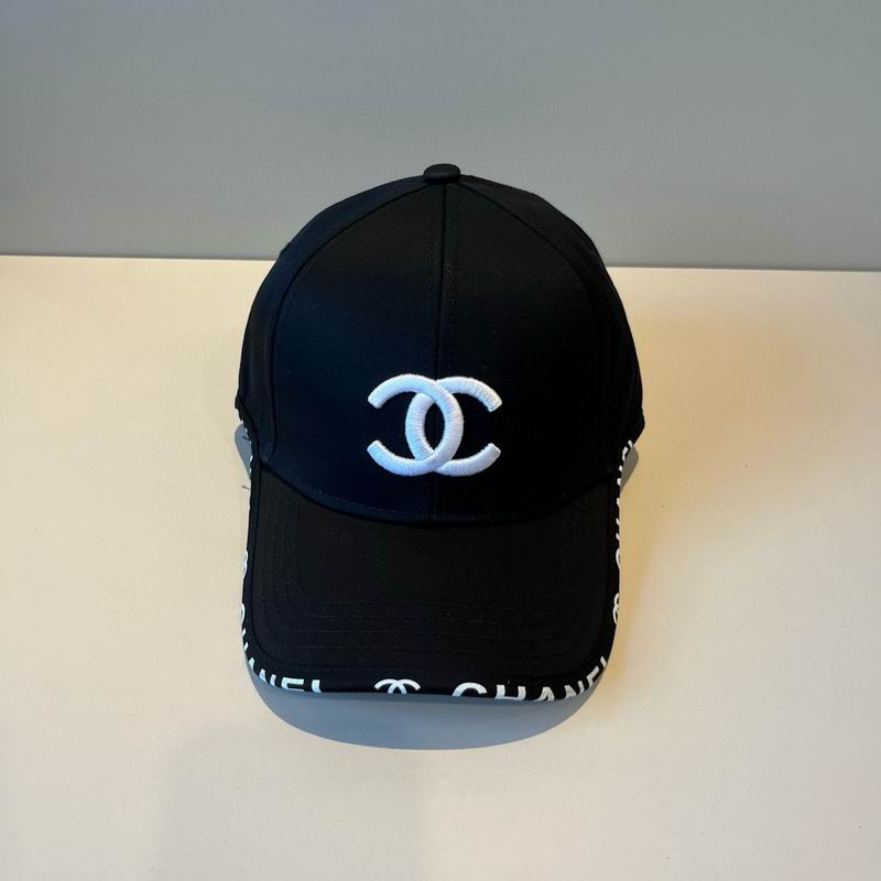 Chanel cap dx (291)