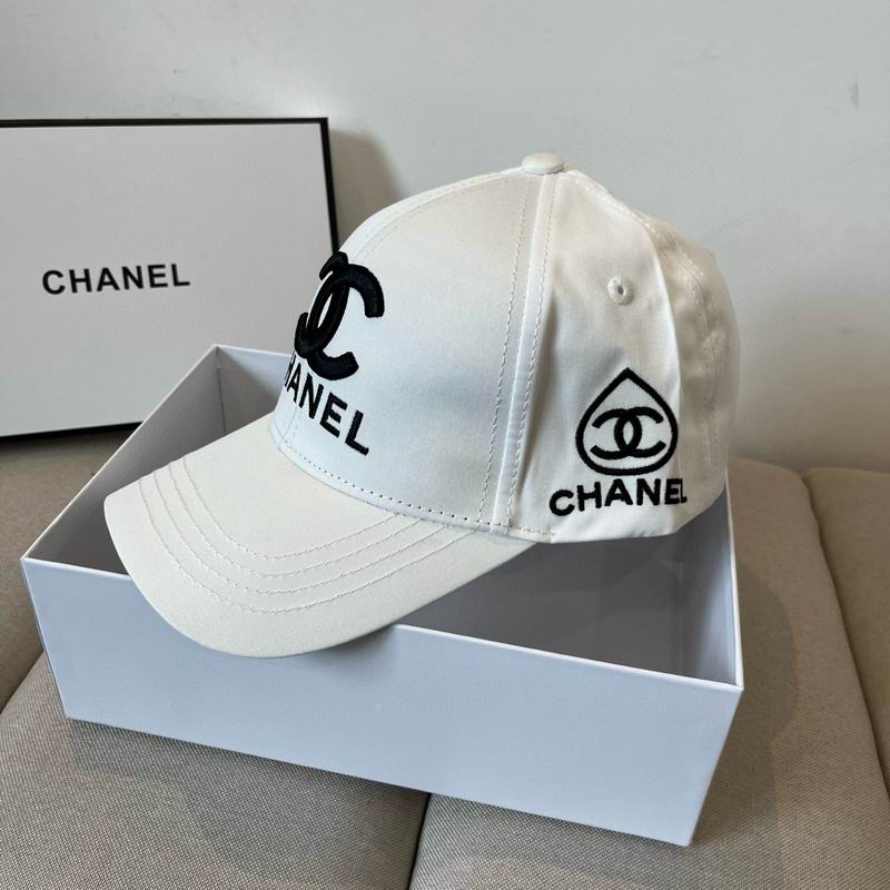 Chanel cap dx (299)