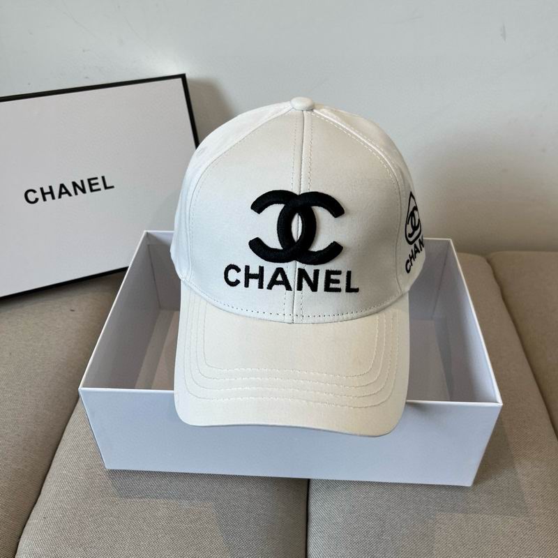 Chanel cap dx (300)