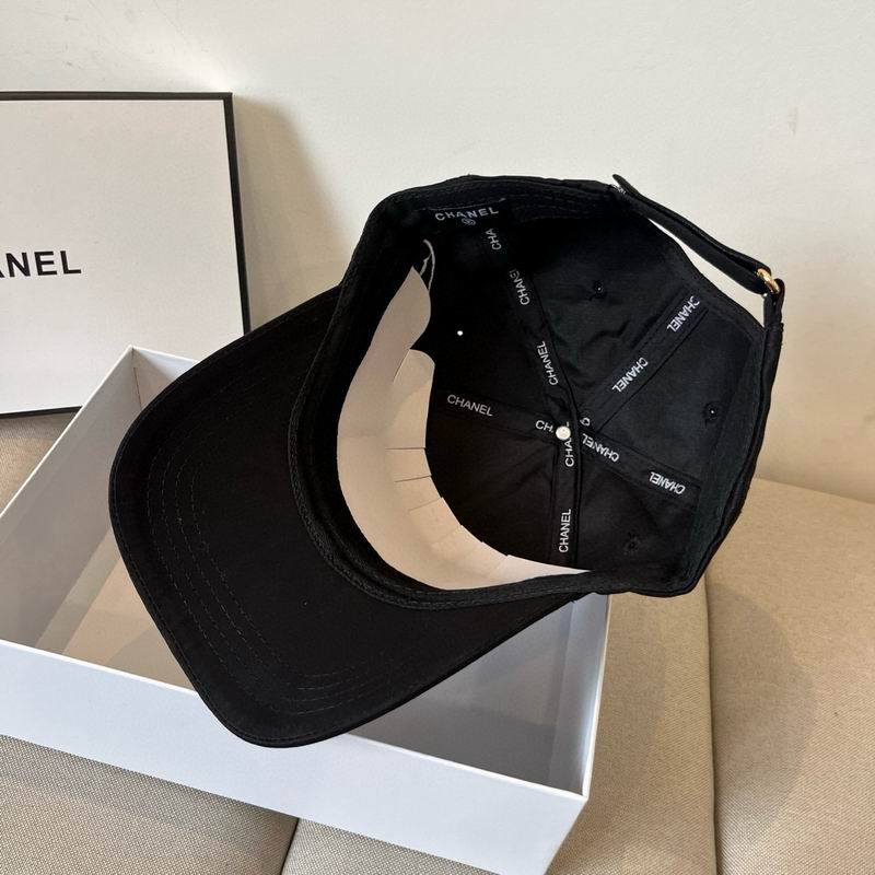 Chanel cap dx (302)