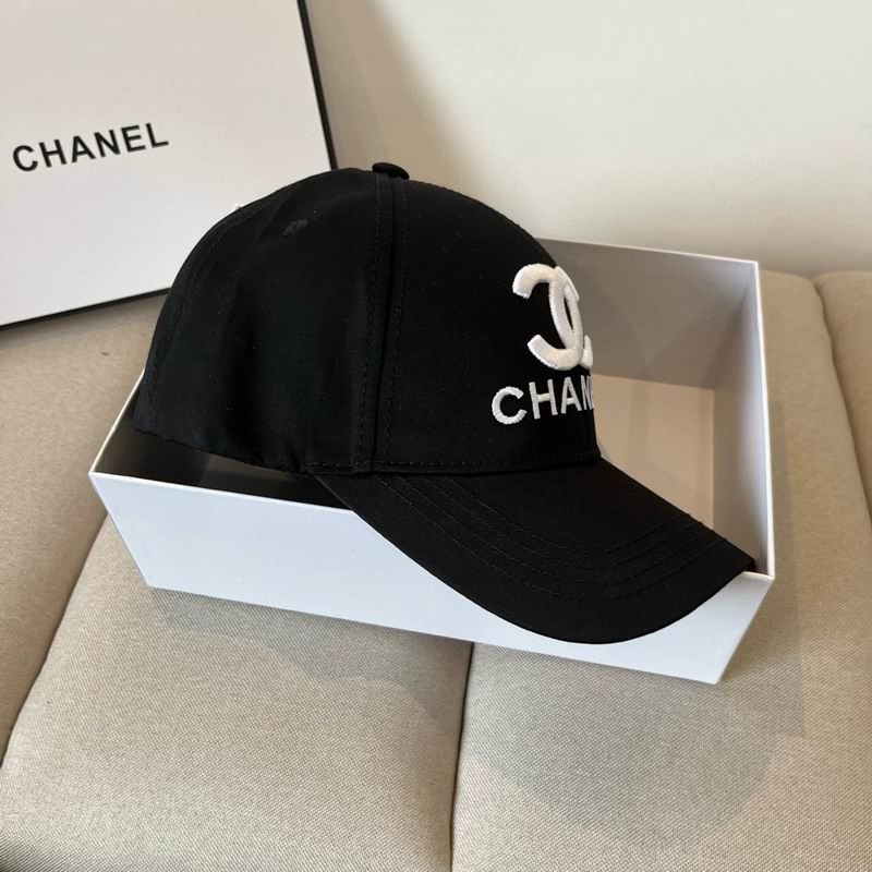 Chanel cap dx (306)