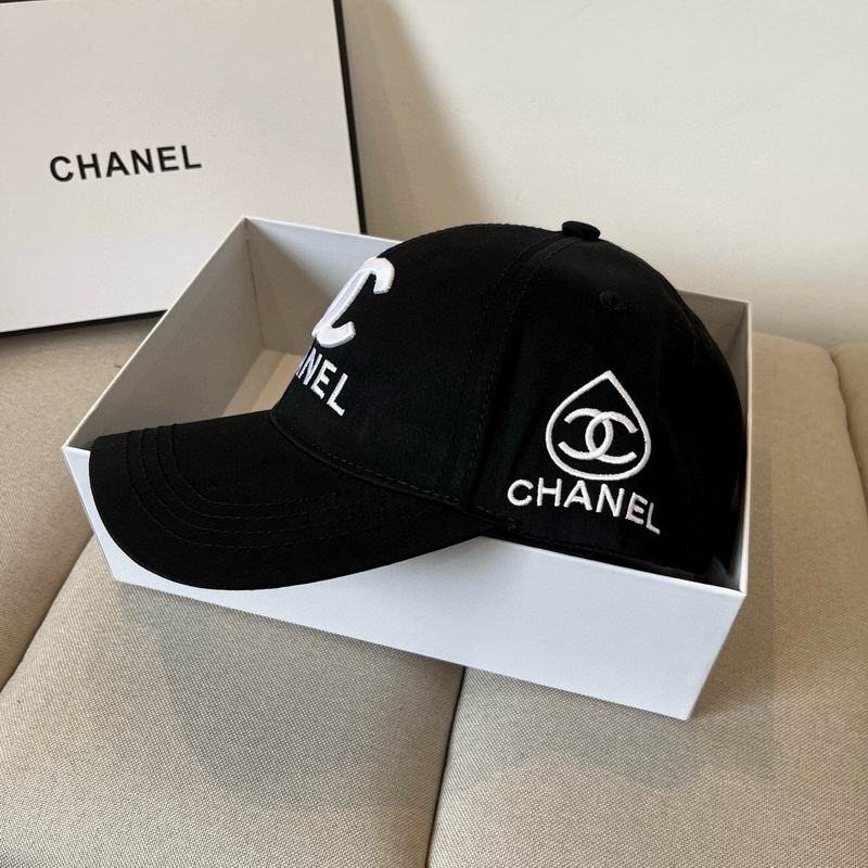 Chanel cap dx (307)