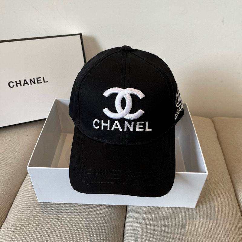 Chanel cap dx (309)