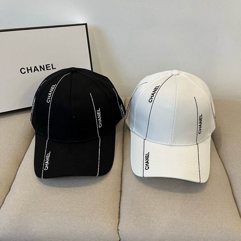 Chanel cap dx (310)
