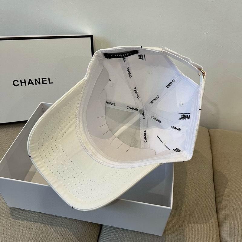 Chanel cap dx (311)
