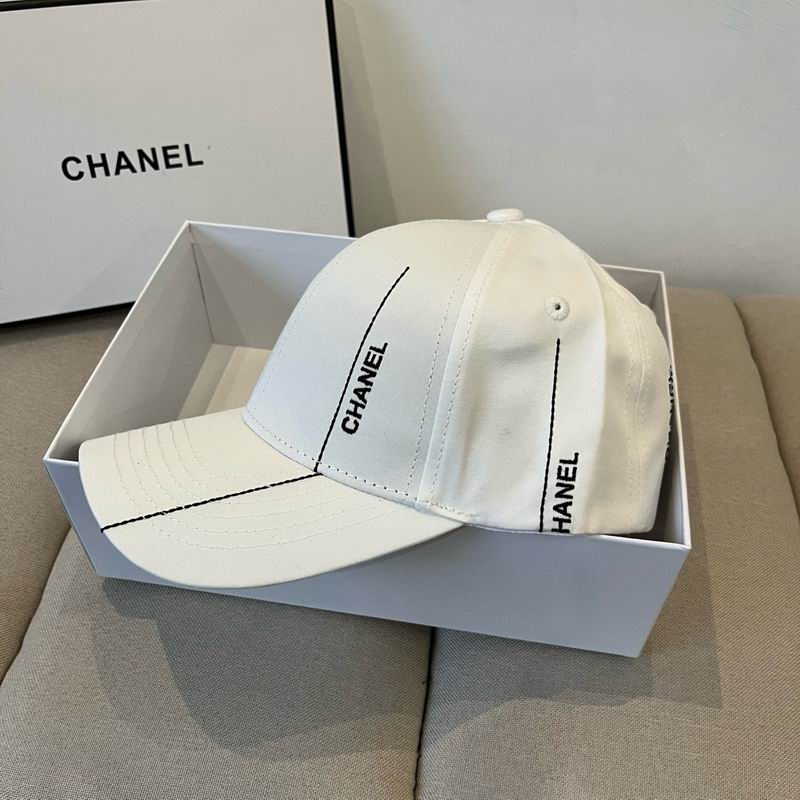 Chanel cap dx (314)
