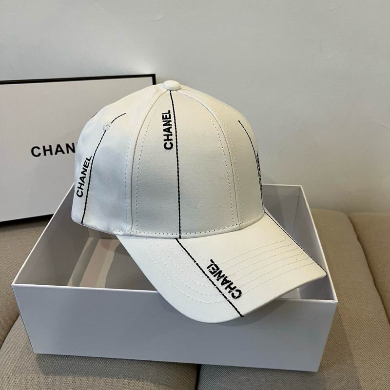 Chanel cap dx (315)