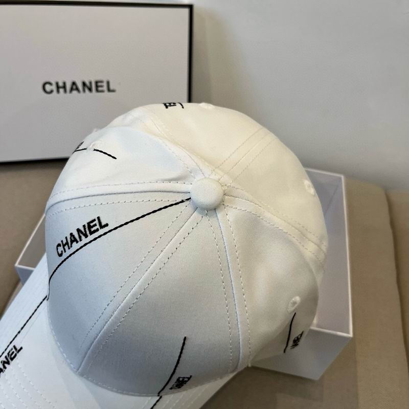 Chanel cap dx (316)