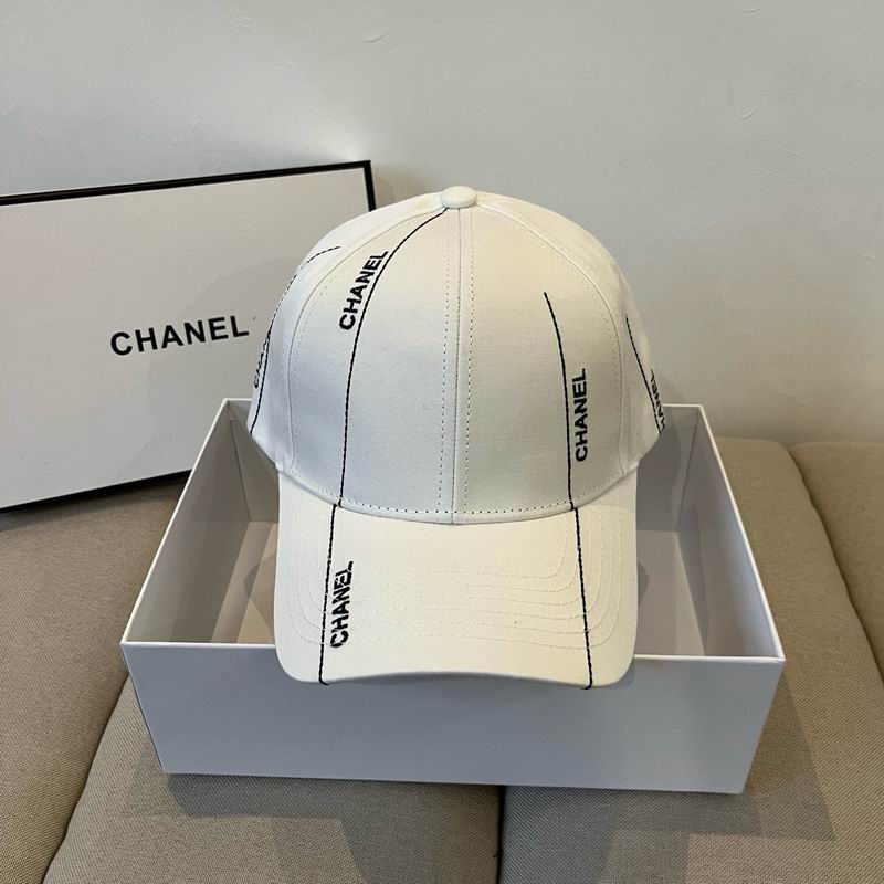 Chanel cap dx (318)