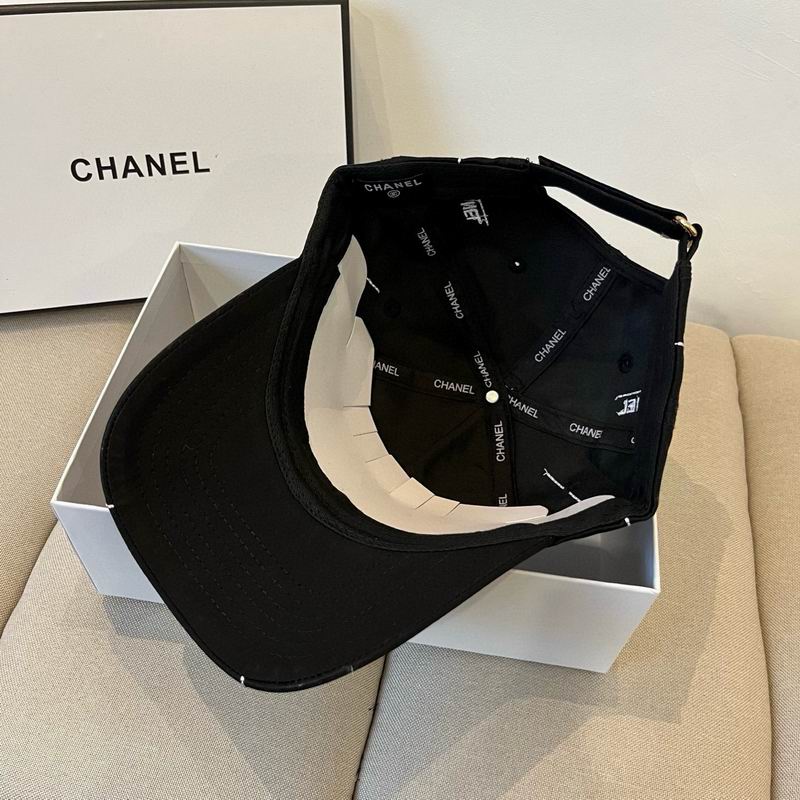 Chanel cap dx (320)