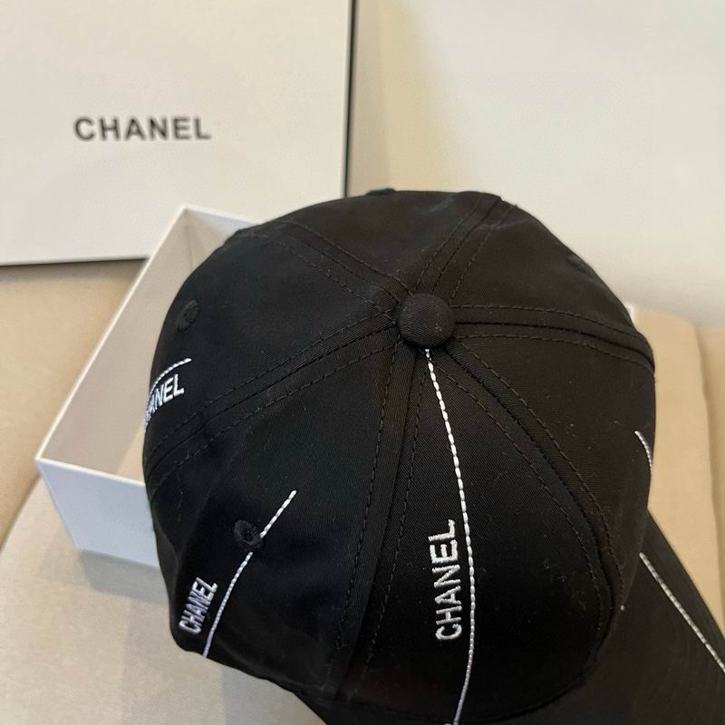 Chanel cap dx (323)