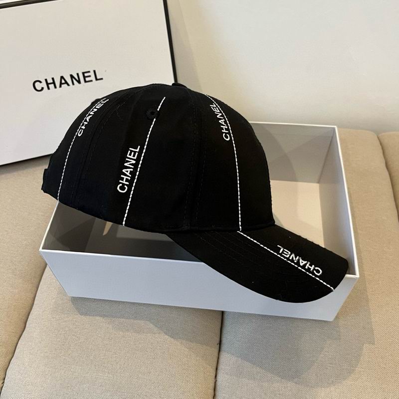 Chanel cap dx (324)