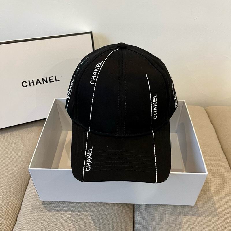 Chanel cap dx (326)