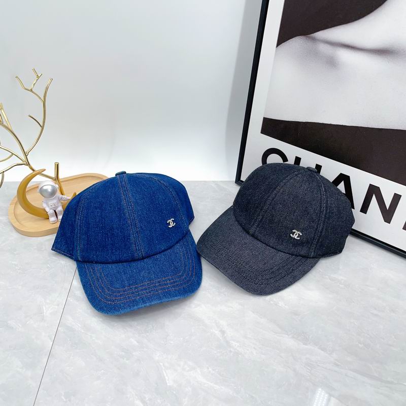 Chanel cap dx (327)