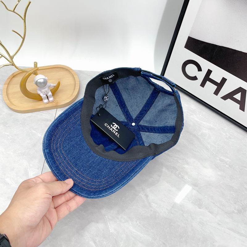 Chanel cap dx (328)