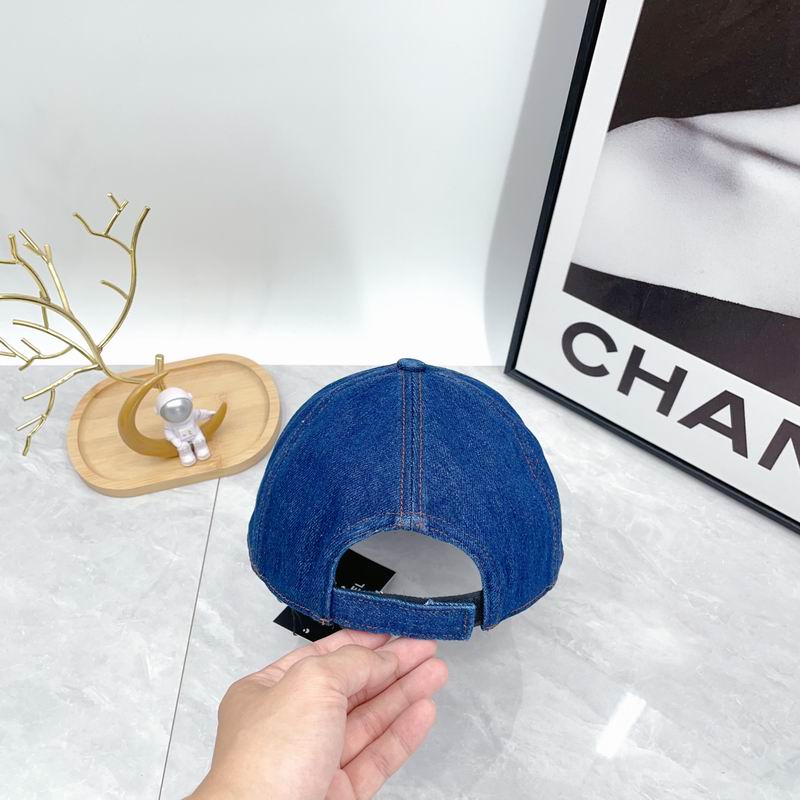 Chanel cap dx (329)
