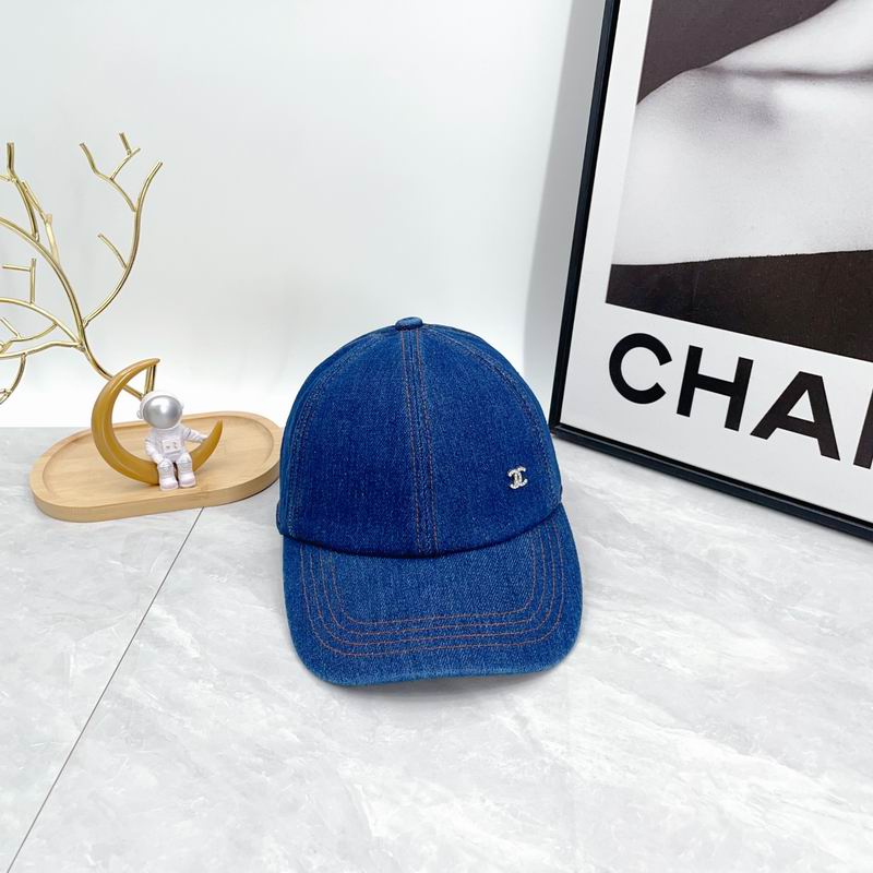 Chanel cap dx (331)
