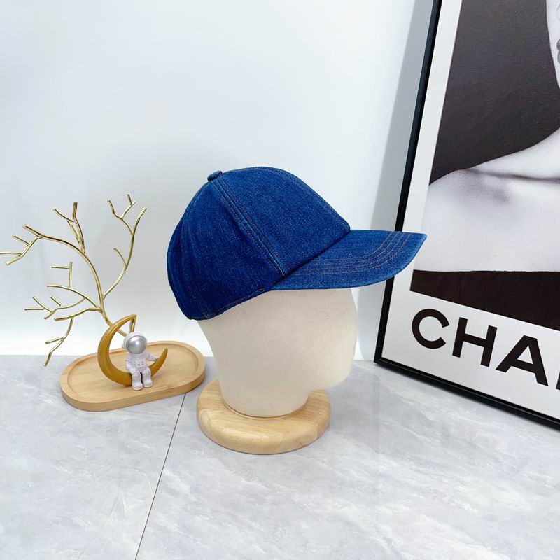 Chanel cap dx (333)