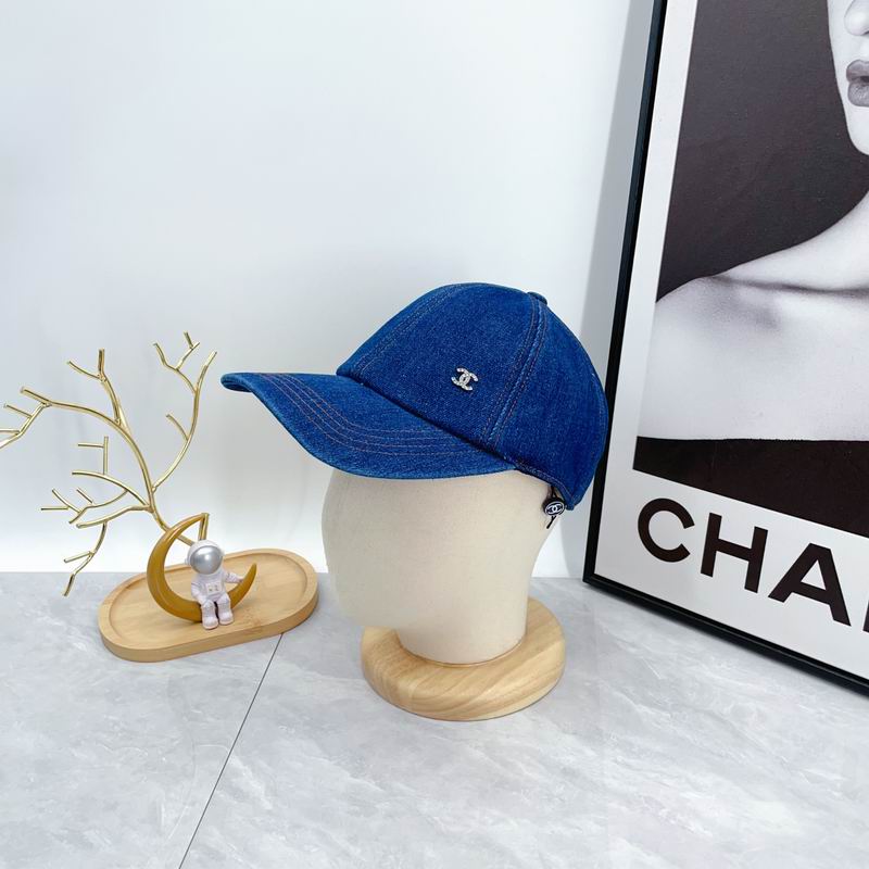Chanel cap dx (334)