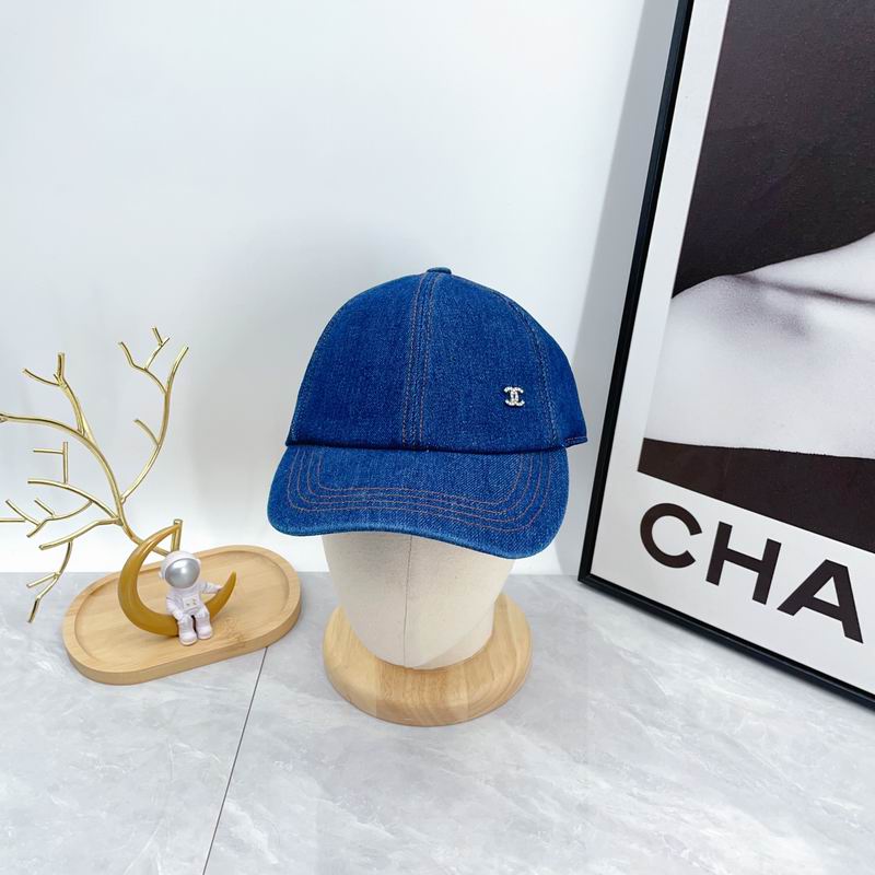 Chanel cap dx (335)