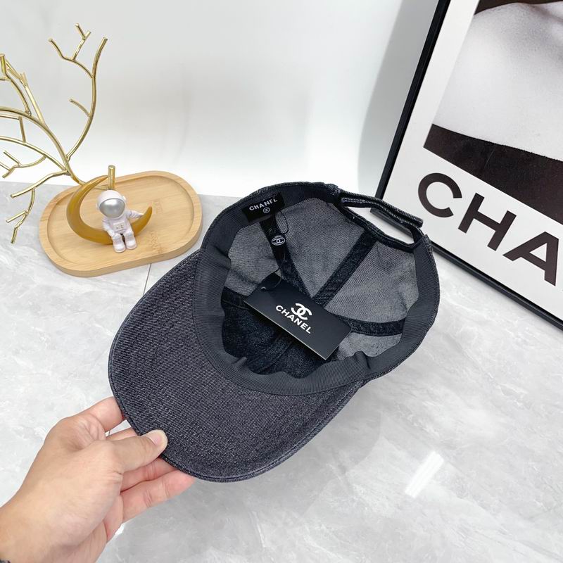 Chanel cap dx (337)