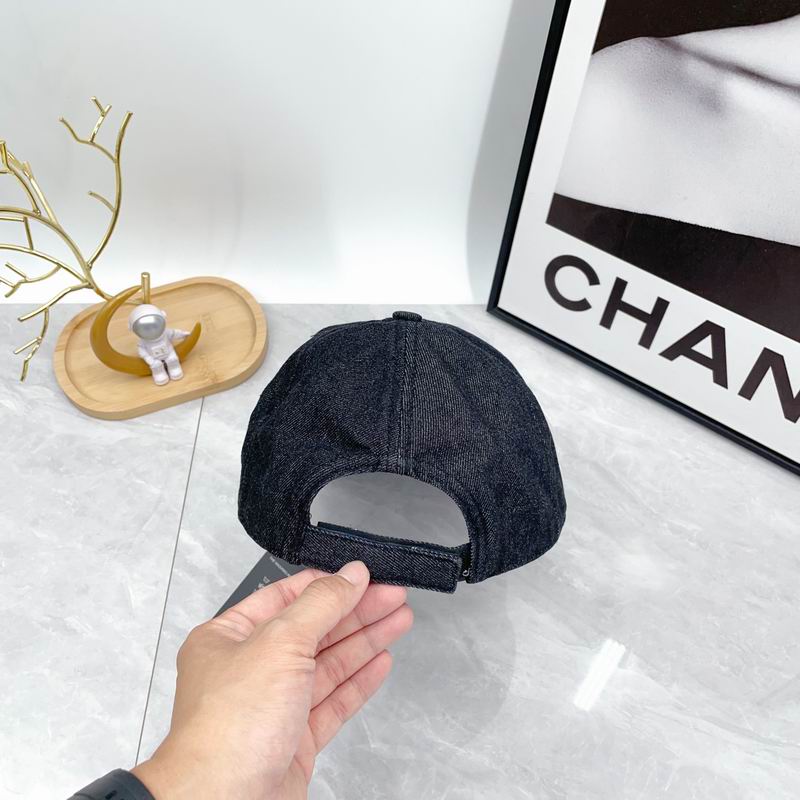 Chanel cap dx (338)