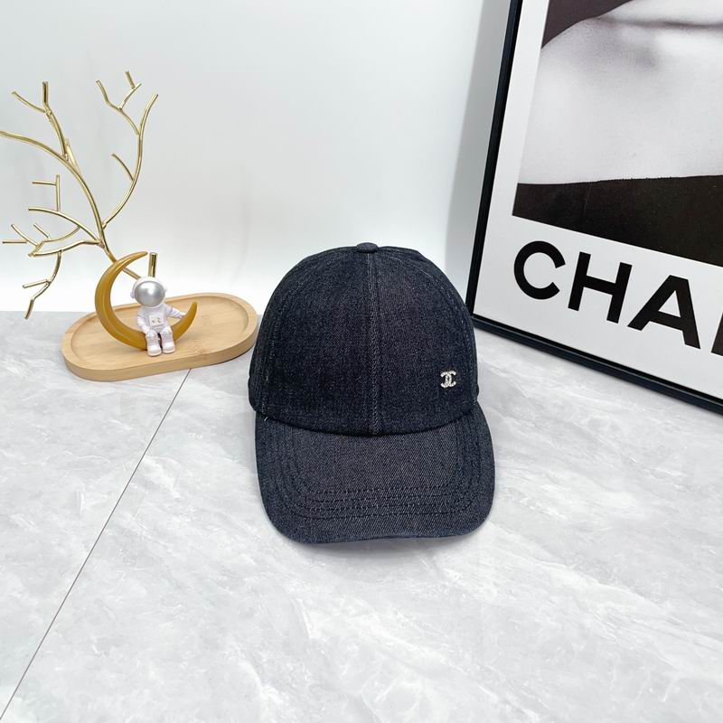 Chanel cap dx (340)