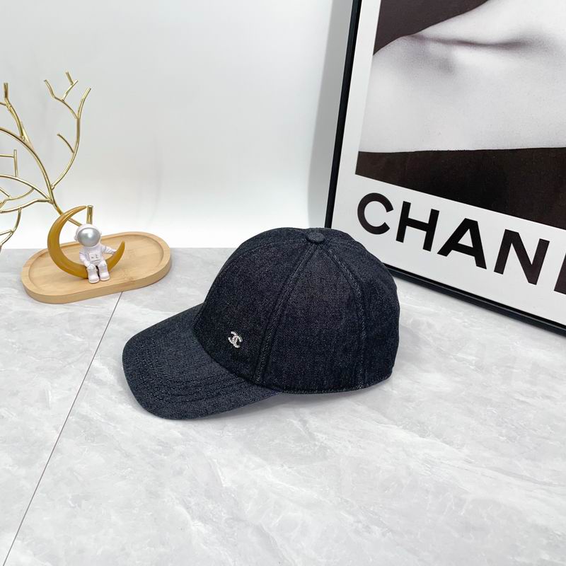 Chanel cap dx (341)