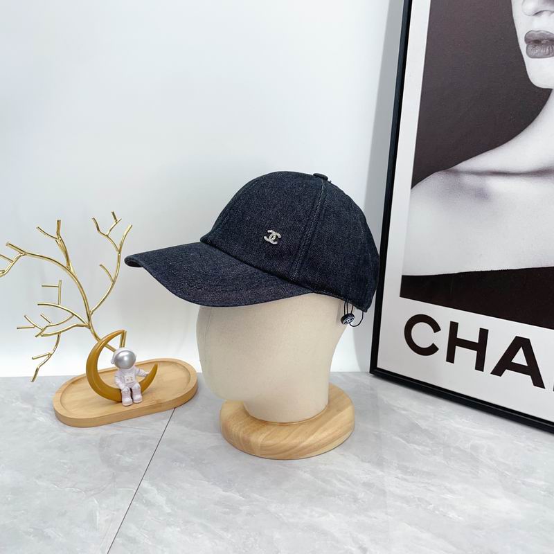 Chanel cap dx (342)
