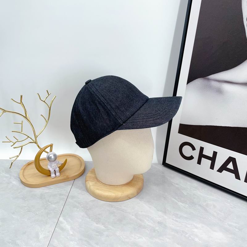 Chanel cap dx (343)
