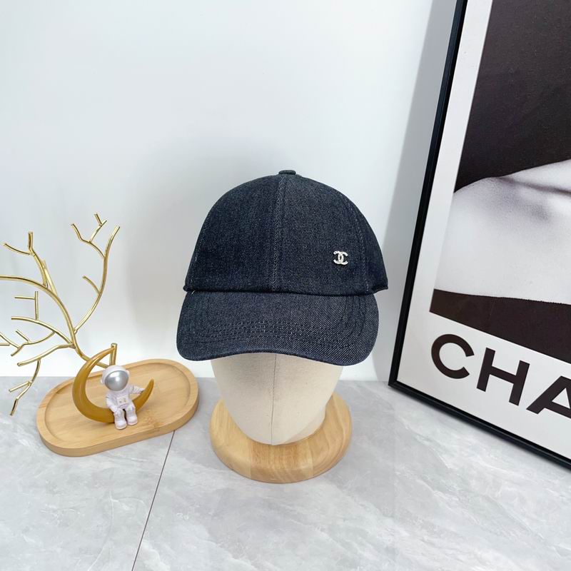 Chanel cap dx (344)