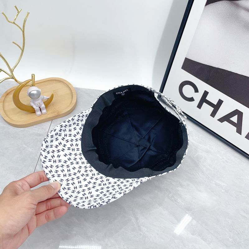 Chanel cap dx (346)