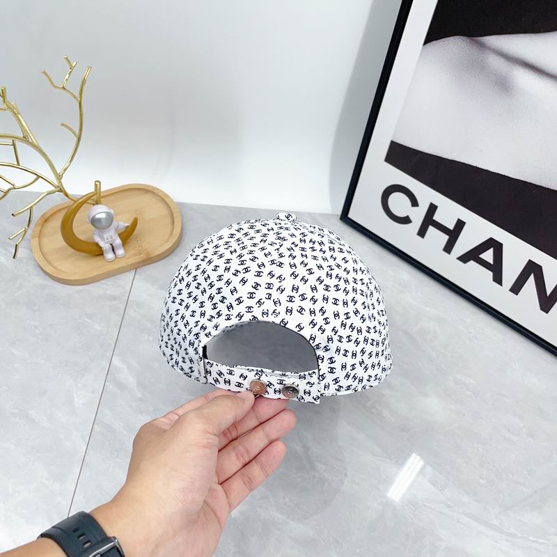Chanel cap dx (347)