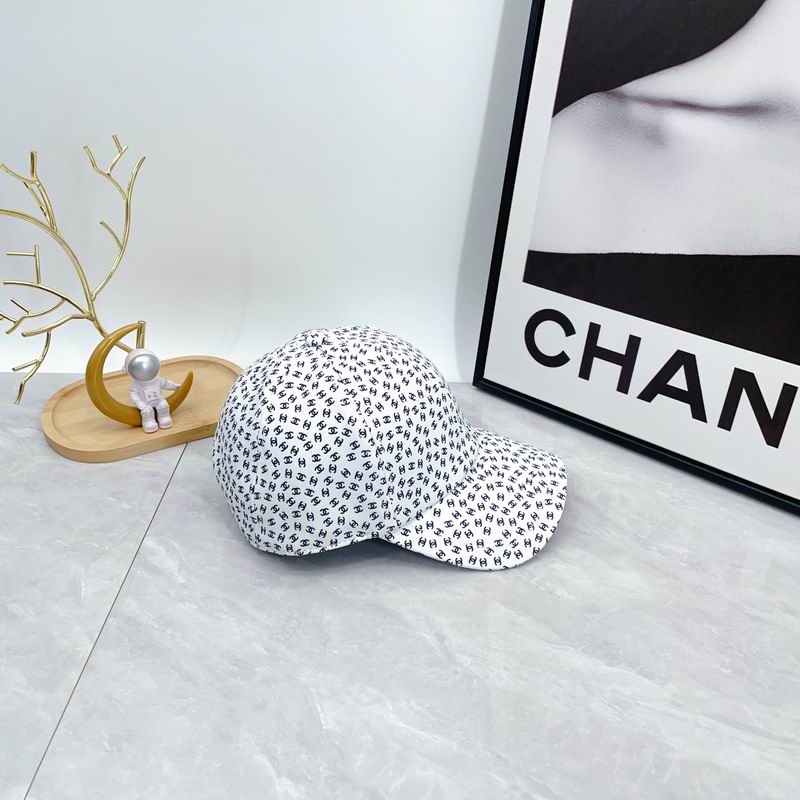 Chanel cap dx (348)
