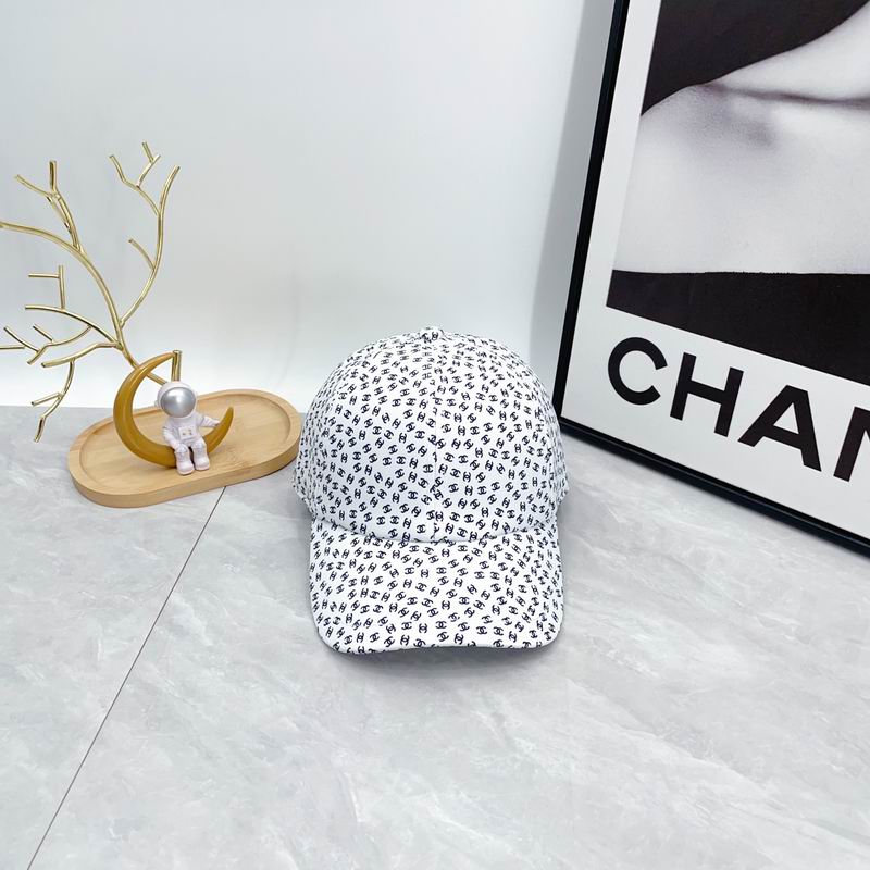Chanel cap dx (349)