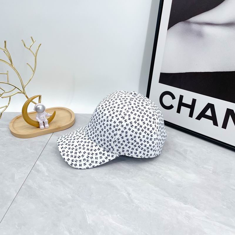 Chanel cap dx (350)